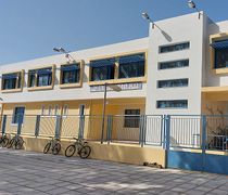 Παζάρι  μεταχειρισμένων ειδών από το 2ο Γυμνάσιο Κω
