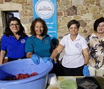 Το Σάββατο 5/7 η "Γιορτή του Βοσκού" στην Αντιμάχεια