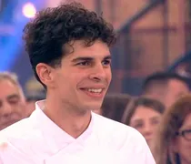MasterChef 2025: Ο Νέστορας Νέστορας είναι ο μεγάλος νικητής!