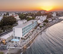 "H2O café restaurant": Κυριακή 30/11 αποχαιρετά το σημείο ορόσημο - Ξεκινά ένα νέο ταξίδι σύντομα 