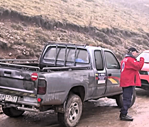 Τραγωδία: Νεκροί κάτω από χιονοστιβάδα εντοπίστηκαν 4 ορειβάτες στα Βαρδούσια