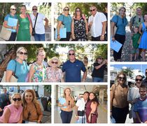 Έρευνα του “ΒτΚ” σε (214) τουρίστες για το που έμειναν, τι τους άρεσε, τι όχι, γιατί επέλεξαν την Κω, αν θα έρθουν ξανά, αν επηρεάστηκαν από αυξημένο κόστος ζωής κ.α.