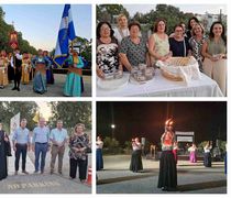 ΣΕ ΚΛΙΜΑ ΣΥΓΚΙΝΗΣΗΣ ΟΙ ΕΚΔΗΛΩΣΕΙΣ "ΑΛΙΚΑΡΝΑΣΣΕΙΑ ΚΩ"