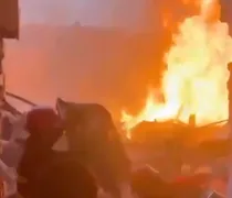 Πακιστάν: 15 εργάτες νεκροί και 7 τραυματίες από έκρηξη λέβητα σε εργοστάσιο