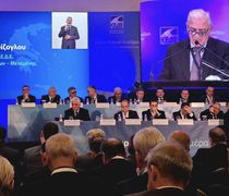 Κλείνουν τα Δημαρχεία στις 19/12, μία ημέρα πριν από την ψήφιση του προϋπολογισμού στη Βουλή