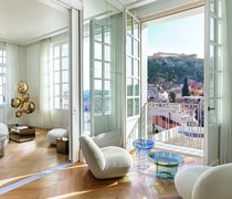 Θρίαμβος για την Grecotel στα Condé Nast Traveller UK Readers’ Choice Awards 2025