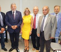 Αδελφοποίηση Ιατρικού Συλλόγου Κω «Ο Ιπποκράτης» με τον Ιατρικό Σύλλογο Αθηνών