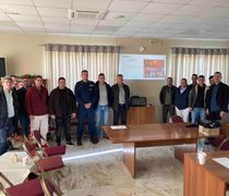 Ενισχυμένη εκπαίδευση αστυνομικών σε Ρόδο, Σύρο και Κω