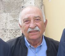 Μεγάλη θλίψη – Έφυγε από την ζωή ο Γιάννης Θεοφιλίδης σε ηλικία 77 ετών