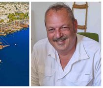Δ. Χαματζόγλου για καταφύγιο τουριστικών σκαφών Λιμένα Κω: Υποδομές για ποιοτικό τουρισμό ή σκηνικό ντροπής;