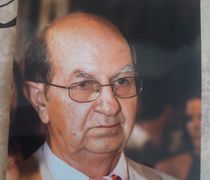 "Έφυγε" από τη ζωή ο αγαπητός συμπολίτης μας Εμμανουήλ Μαστρογιώργης