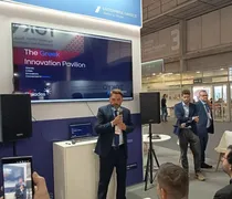 Η Χάλκη εκπροσωπεί την Ελλάδα στο Smart City Expo World Congress 2025