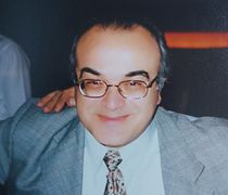 Συλλυπητήρια της Ομάδας Διάσωσης Κω για την απώλεια του Αντώνη Γερασκλή