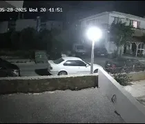 Θρασύτατη κλοπή δικύκλου στην οδό Μανδηλαρά στην Κω (vid)