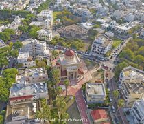 Τα Δωδ/σα σε διεθνή μελέτη για τη δόμηση και την πολιτιστική τους κληρονομιά - Υψηλό ποσοστό δόμηση εκτός σχεδίου δείχνουν τα στοιχεία για την Κω
