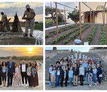 Το Grecotel LUXME Kos φιλοξένησε το 4ο Διεθνές Επιστημονικό Συνέδριο “Ιπποκρατική Παράδοση & Σύγχρονες Εφαρμογές” 