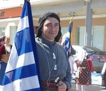 Σύλλογος Ποντίων Κω: Συλλυπητήριο μήνυμα για την απώλεια του Σάββα Μαυρίδη