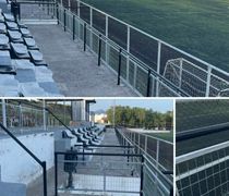 Ευχαριστήριο της Δόξας Καρδάμαινας στην Εντεταλμένη Σύμβουλο Αθλητισμού και Νεολαίας Γιαννούλη Διονυσία