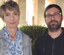 Συγκέντρωση αλληλεγγύης για την Παλαιστίνη από το Εργ. Κέντρο στην Κω