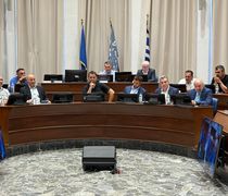 M. Kόνσολας: Η συνεισφορά της Ρόδου στα δημόσια έσοδα καλύπτει το δημοσιονομικό κόστος της επαναφοράς των μειωμένων συντελεστών ΦΠΑ