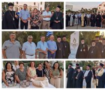 Ξεκίνησαν οι εκδηλώσεις για τα «Αλικαρνάσσεια» της Κω
