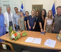 Διορισμός 2 μόνιμων εργαζομένων στο νοσοκομείο Κω (Δ.Ε. Βοηθών Νοσηλευτών)