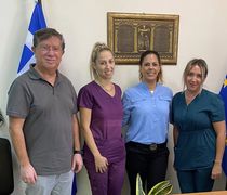 Πρόσληψη νοσηλεύτριας στο νοσοκομείο Κω