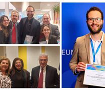 Θεογιάννης Παπαδημητρίου: Ένας Κώος που διαπρέπει στο εξωτερικό και μας κάνει περήφανους