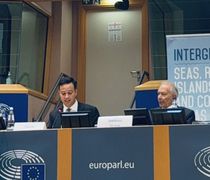 Γιάννης Χατζής (ΠΟΞ): Τα νησιά θέλουν υποδομές και όχι ανεξέλεγκτο τουρισμό