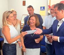 Κ. Γαβαλά στον topfm: «Χωρίς μόνιμους γιατρούς στο Νοσοκομείο της Κω δεν μπορούμε να αισθανόμαστε ασφαλείς»