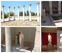 Οι Αρχαιολογικοί χώροι της Κω, πόλος έλξης για τουρίστες και ντόπιους (γράφει η Ξανθίππη Αγρέλλη)