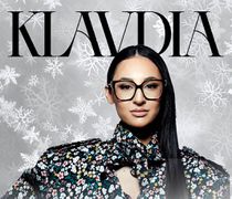 15/12 η συναυλία της Κλαυδίας στην Κω