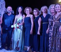 ΕΥΧΑΡΙΣΤΗΡΙΟ ΤΗΣ ΕΓΕ ΚΩ ΓΙΑ ΤΗ ΜΟΥΣΙΚΟΘΕΑΤΡΙΚΗ ΠΑΡΑΣΤΑΣΗ «ΟΛΟΦΕΓΓΑΡΟ»