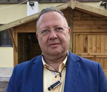 M. Eκατομμάτης: "Ικανοποιητικό το αποτέλεσμα των εκλογών – 6 από τα 9 μέλη της Δ.Ε. είναι της δικής μου στήριξης"