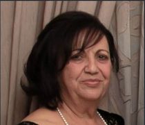 «Έφυγε» από τη ζωή η αγαπητή συμπολίτισσά μας Μαρία Αλαχιώτη