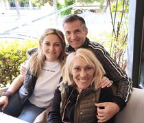 Με το ακόντιο και την πένα στην Κω – Ο Νίκος Μιχαλόπουλος για το νέο του βιβλίο για τον Ολυμπιονίκη Καραλή και το Πανελλήνιο Πρωτάθλημα Βετεράνων
