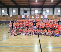 Με επιτυχία το 1ο Aiolos Summer Camp