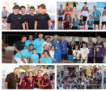 Εντυπωσιακό φινάλε στην Κέφαλο με το 3ο 3X3 Basketball Tournament που διοργάνωσε ο Αίολος