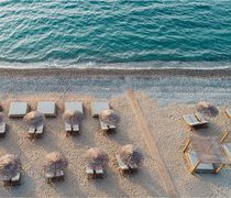Ενισχύεται η προσβασιμότητα σε παραλίες των ξενοδοχείων του Ομίλου Mitsis σε Ρόδο, Κω και Κρήτη