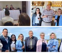 Tα οινοποιεία της Κω άνοιξαν τις πόρτες τους για την Παγκόσμια Ημέρα Οινοτουρισμού