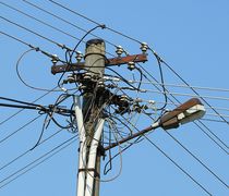 Διακοπή ρεύματος την Κυριακή 15/6- Δείτε σε ποιες περιοχές 