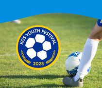 5ο Kos Youth Festival – Επετειακή διοργάνωση με «Eυρωπαϊκό αέρα» από 1-3 Μαΐου