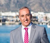 Γ. Κρητικός: Ο Ιούλιος έκλεισε με τον καλύτερο δυνατό τρόπο για τα εκπαιδευτικά θέματα του νησιού μας
