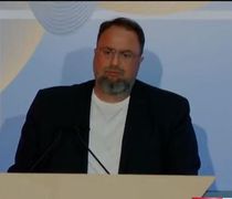  Σφοδρή επίθεση από τον Β. Μαρινάκη στον Πρωθυπουργό - «Πολλά σκάνδαλα διαφθοράς και συγκάλυψη»