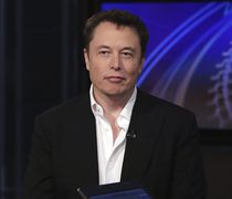 "Η Ελλάδα πεθαίνει", λέει ο Έλον Μασκ αναφερόμενος στο οξύ δημογραφικό πρόβλημα