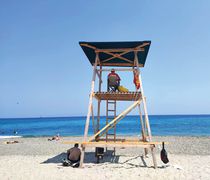 Στον αέρα βγήκε ο διαγωνισμός για την πρόσληψη ναυαγοσωστών για τις παραλίες της Κω (για τη νέα σεζόν)