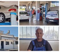 Ο κ. Λ. Πάχος ιδιοκτήτης συνεργείου οχημάτων στην Κω μιλάει για τα προβλήματα που τους δημιουργεί το ψηφιακό πελατολόγιο 
