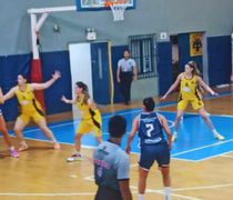 Ήττα στις λεπτομέρεις κόντρα στην ΑΕΚ Περιστερίου για τις γυναίκες του Ιπποκράτη