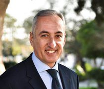 Συγχαρητήρια του Αντιπεριφερειάρχη Γ. Κρητικού στον αν. Περ/κό Δ/ντη Εκπαίδευσης Ν. Αιγαίου κ. Χαράλαμπο Ψαρά