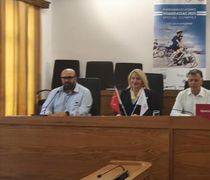 Οι Πανελλήνιοι Αγώνες Ποδηλασίας Special Olympics ξεκινούν την Πέμπτη στην Κω – Πρόταση καθιέρωσης του θεσμού κάθε χρόνο στο νησί μας